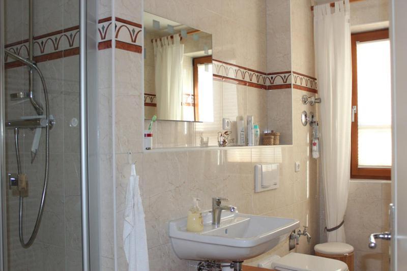Ferienwohnung Abendsonne Ostseebad Nienhagen Buitenkant foto